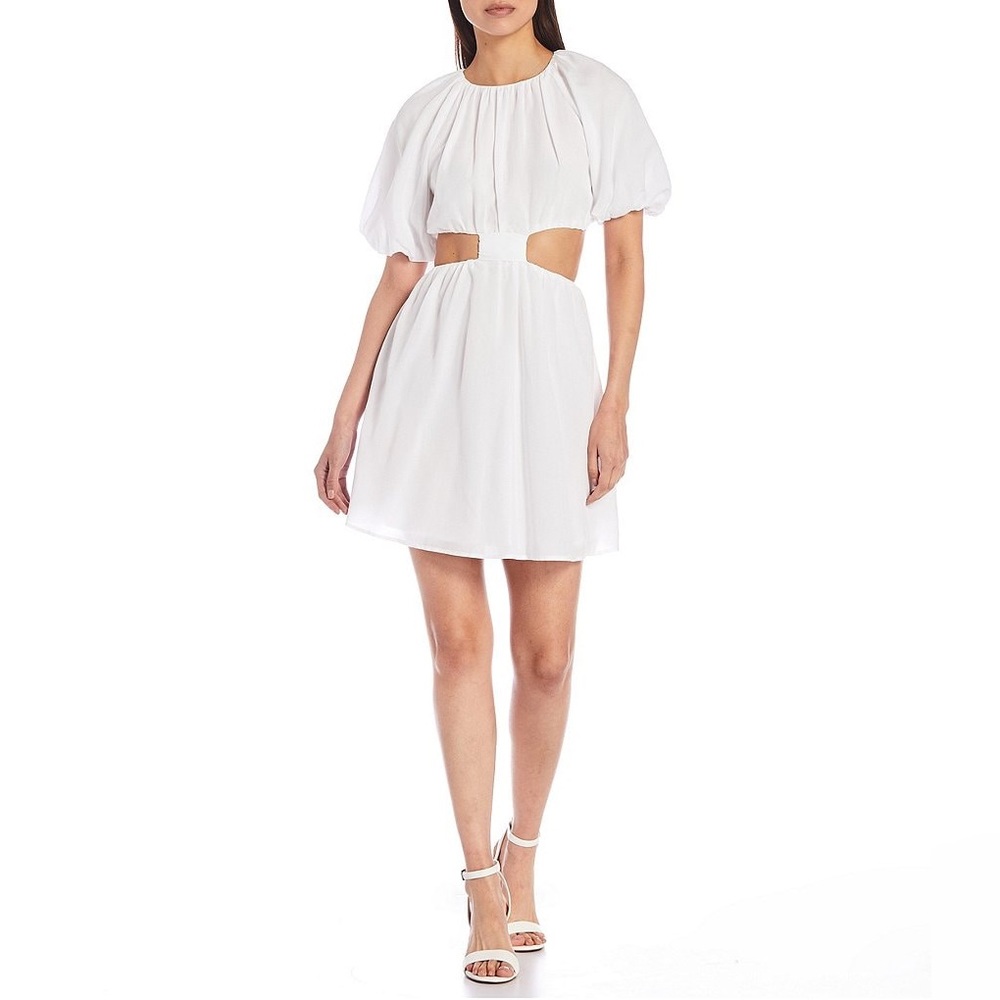 Gianni Bini Febe Dress